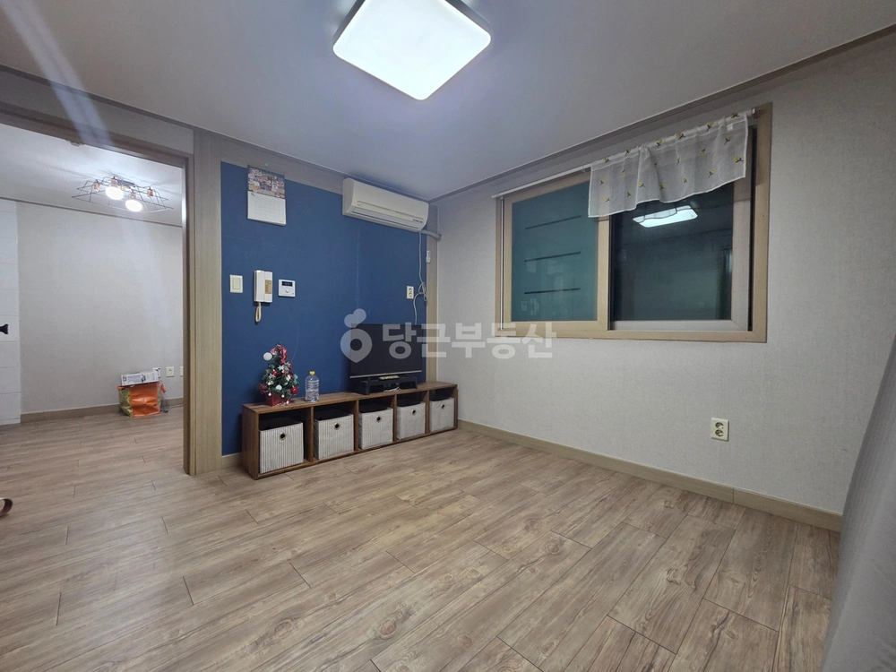 대전광역시 서구 괴정동 원룸 사진 1