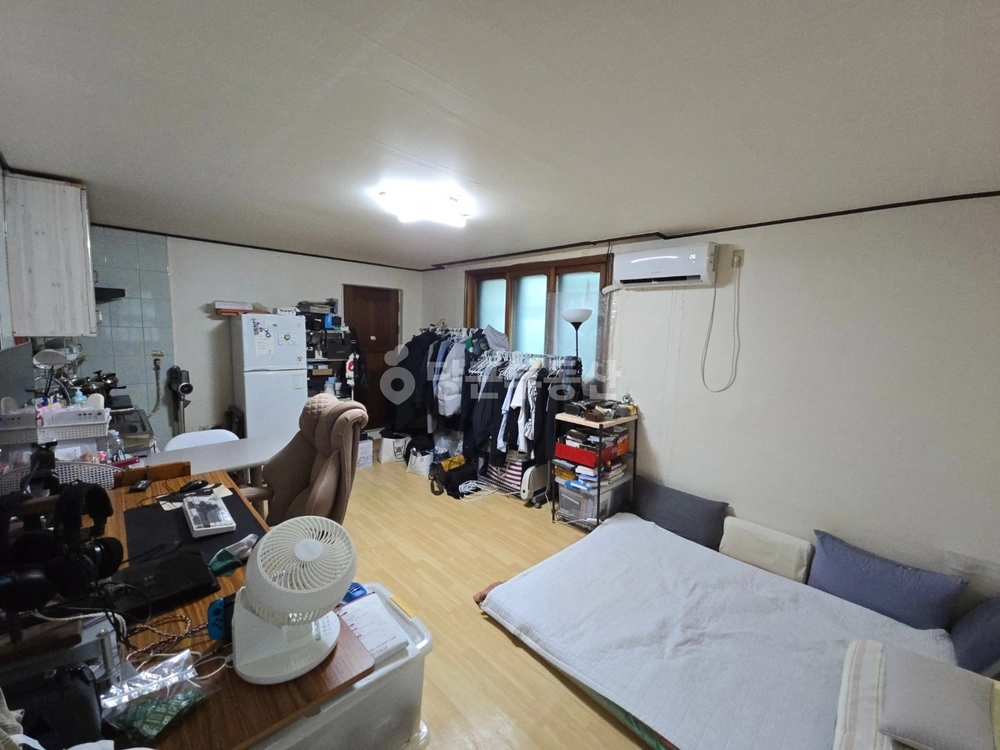 서울특별시 마포구 도화동 원룸 사진 1