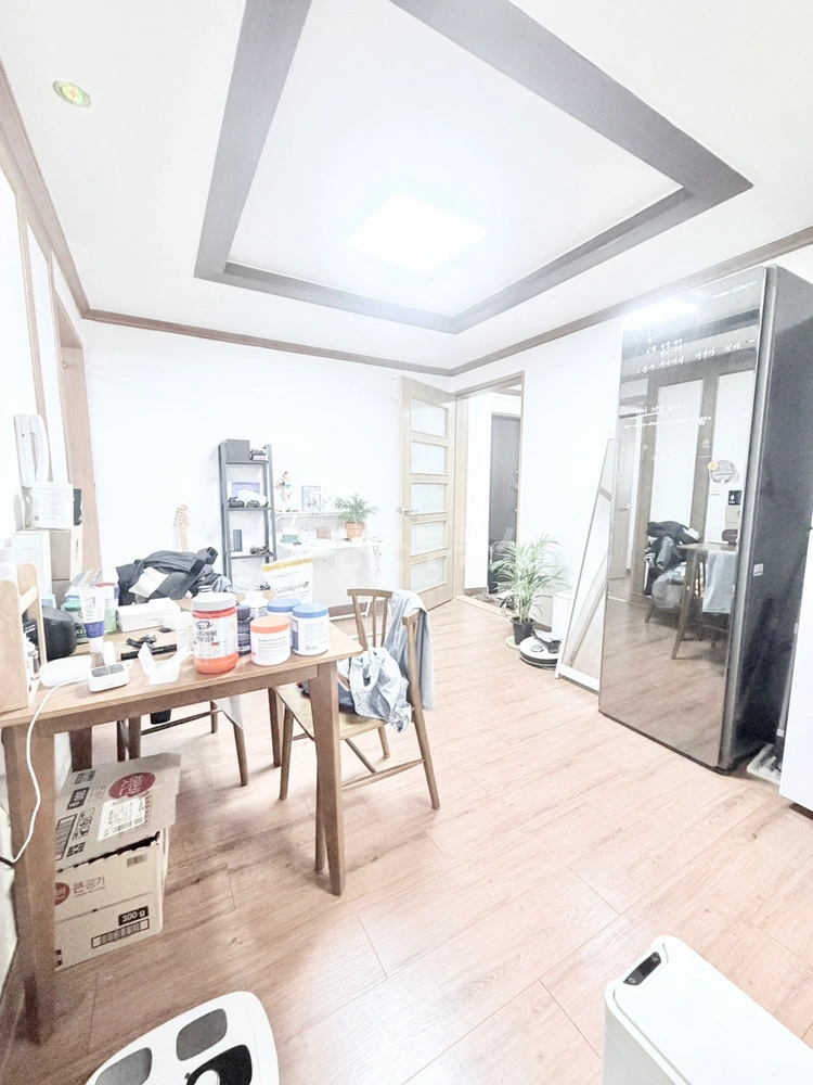 대구광역시 달서구 성당동 빌라(투룸 이상) 사진 1