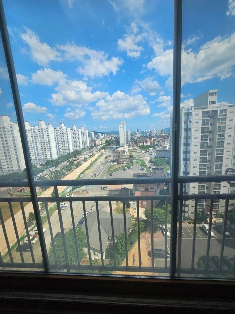 경상북도 경주시 황성동 아파트 사진 1