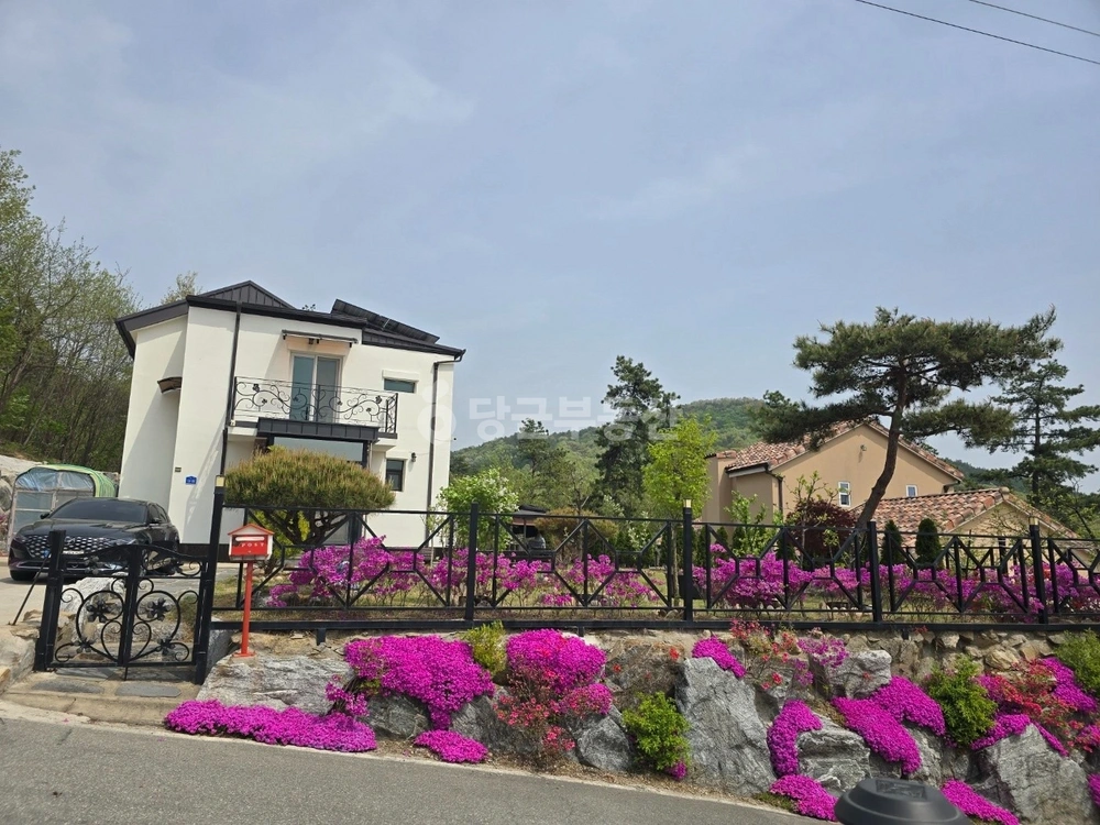 충청남도 천안시 동남구 병천면 단독/전원주택 사진 1