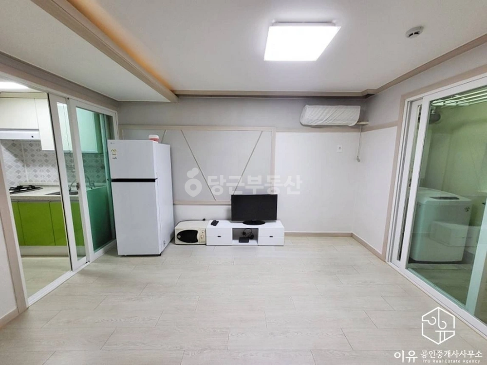 충청북도 청주시 흥덕구 봉명동 원룸 사진 1