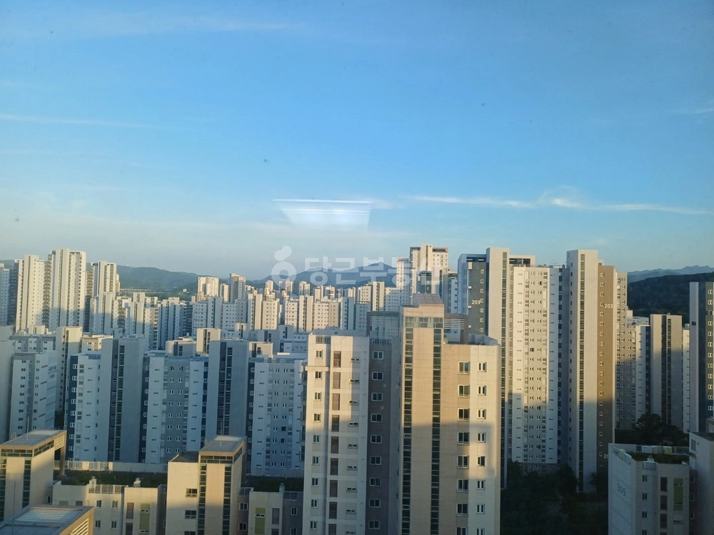 세종특별자치시 새롬동 아파트 사진 1