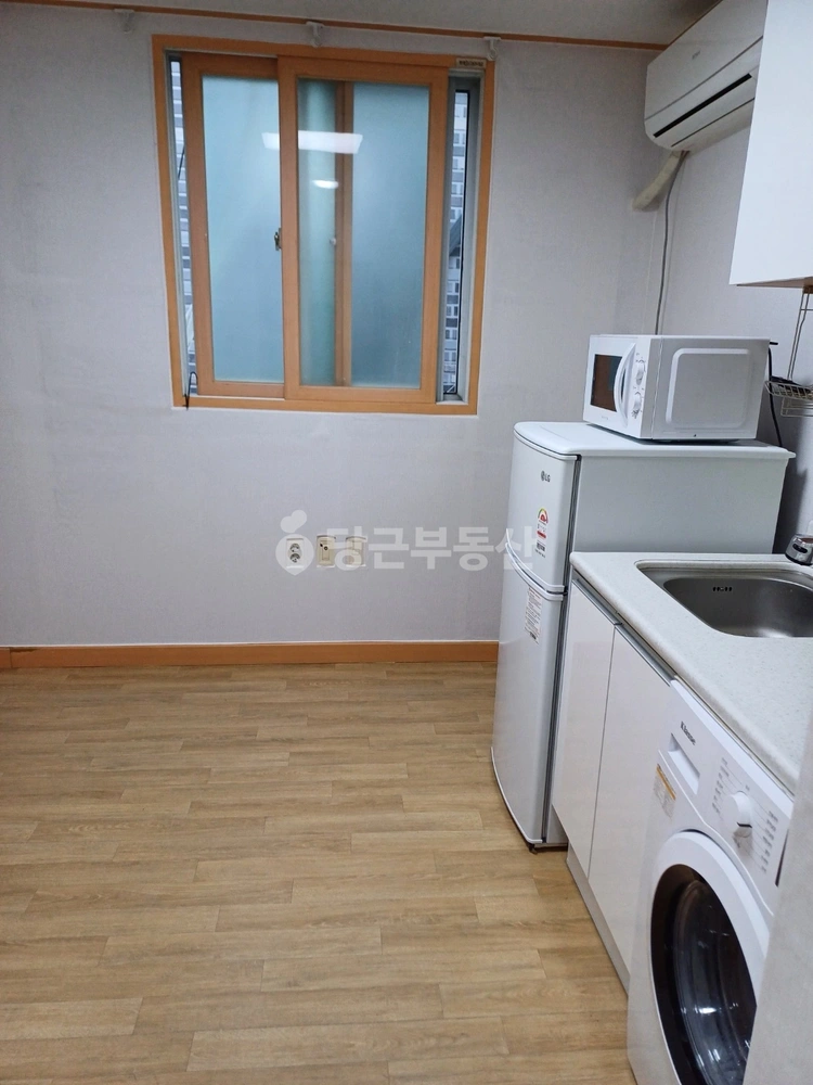 서울특별시 광진구 중곡동 원룸 사진 1