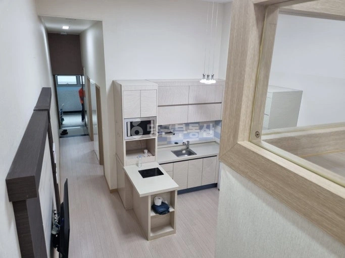 대구광역시 달서구 이곡동 오피스텔 사진 1