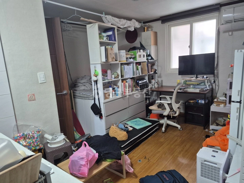 서울특별시 마포구 창전동 원룸 사진 1