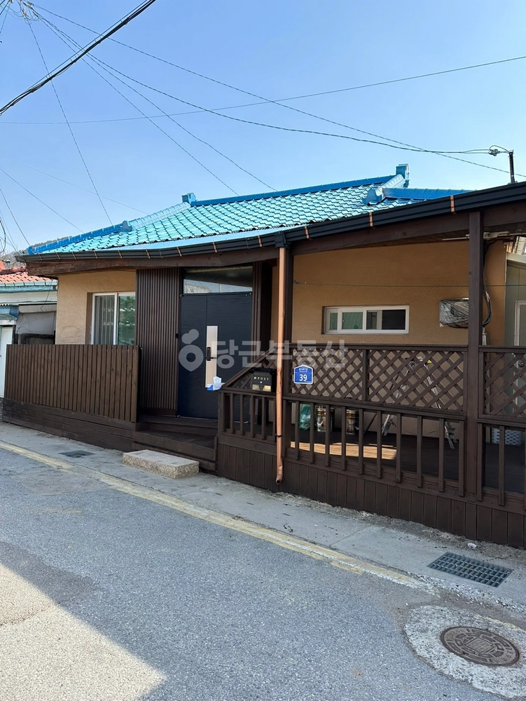 충청북도 괴산군 괴산읍 단독/전원주택 사진 1