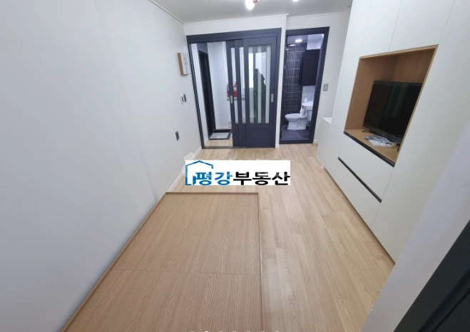 대전광역시 서구 월평동 원룸 사진 1