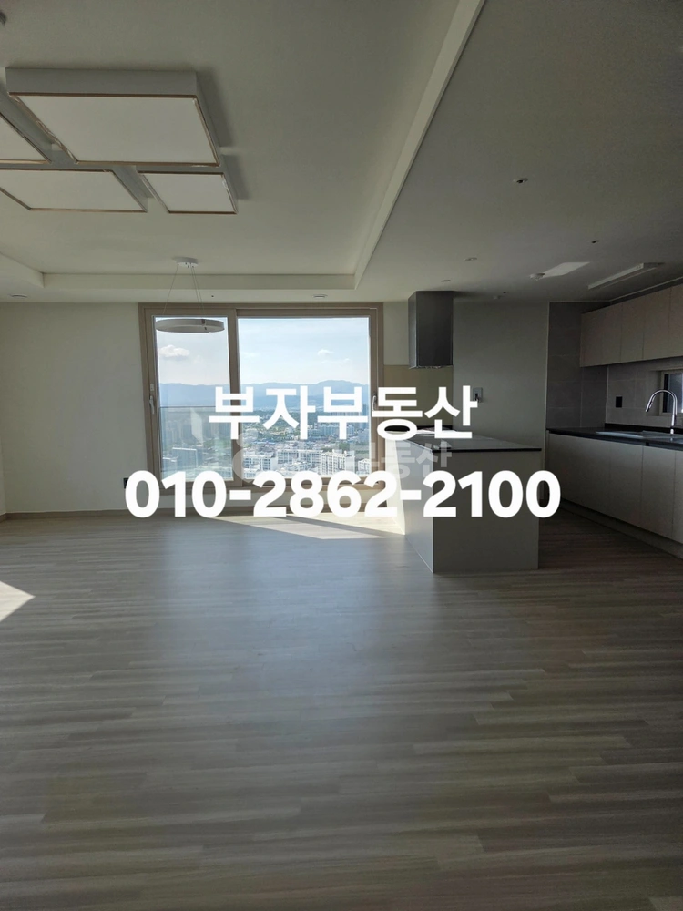 경상북도 포항시 북구 양덕동 아파트 사진 1