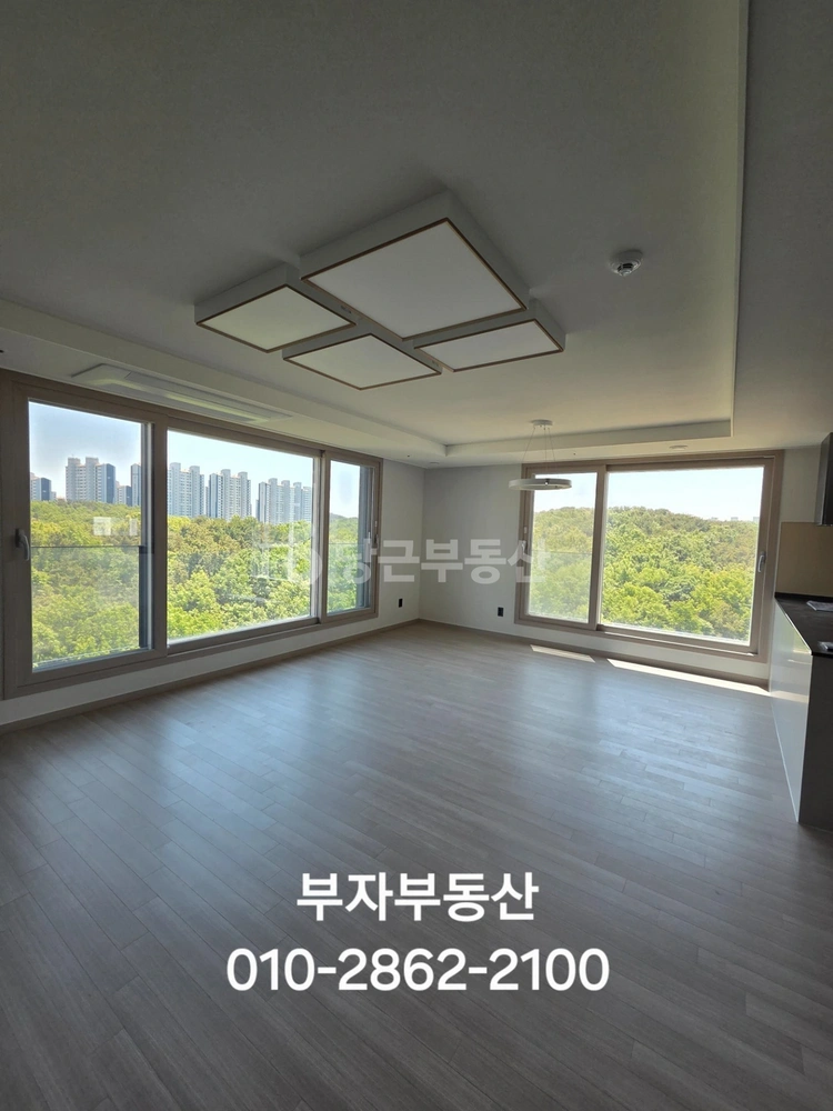 경상북도 포항시 북구 양덕동 아파트 사진 1