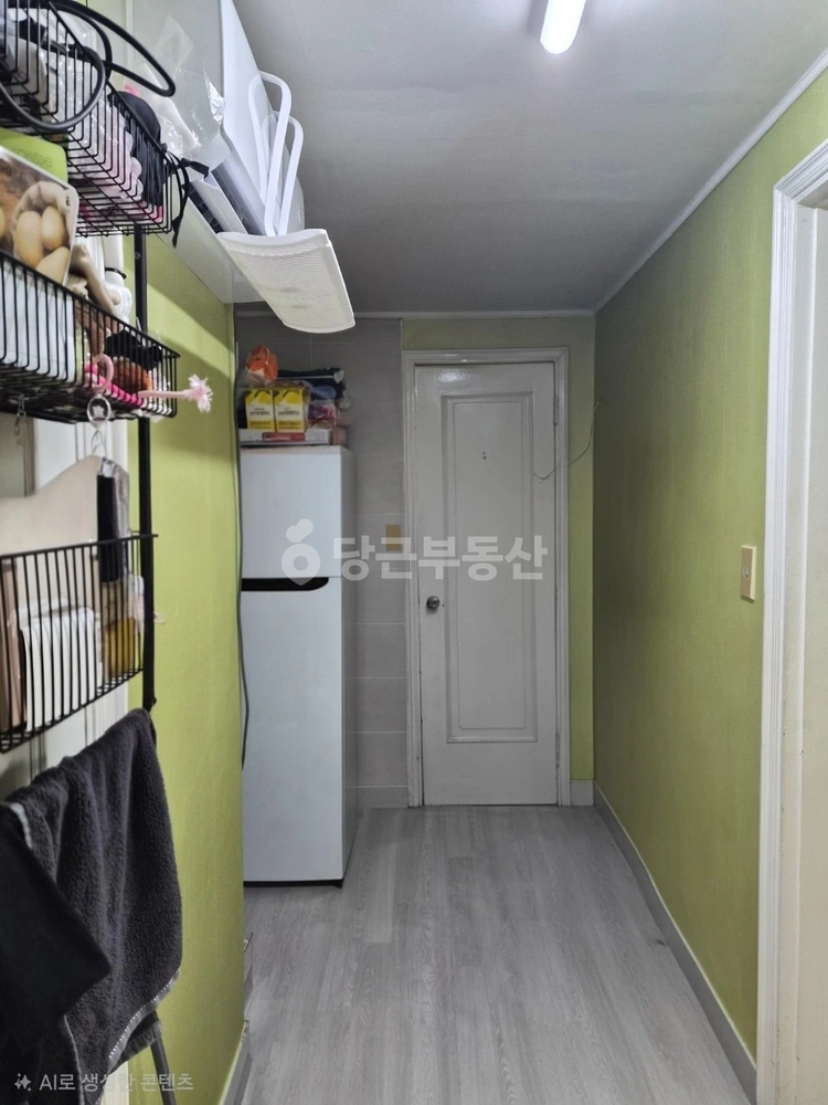 서울특별시 마포구 서교동 빌라(투룸 이상) 사진 1