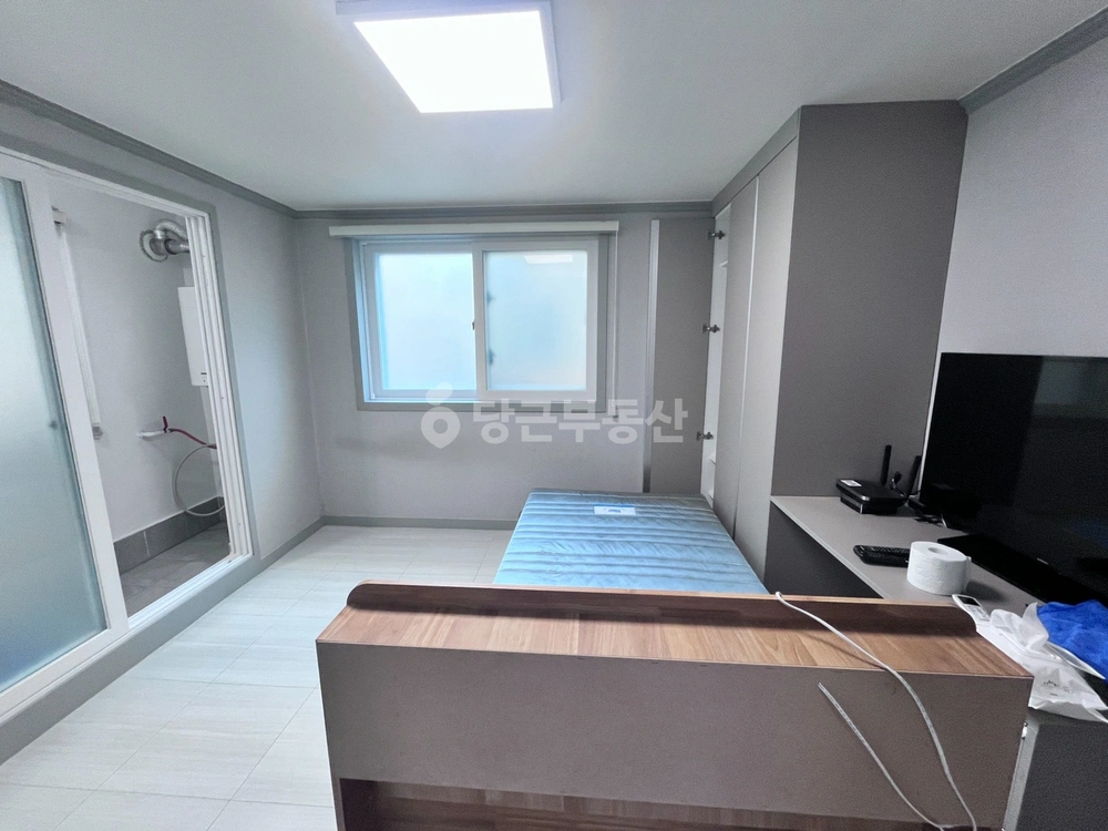 대전광역시 서구 둔산동 원룸 사진 1