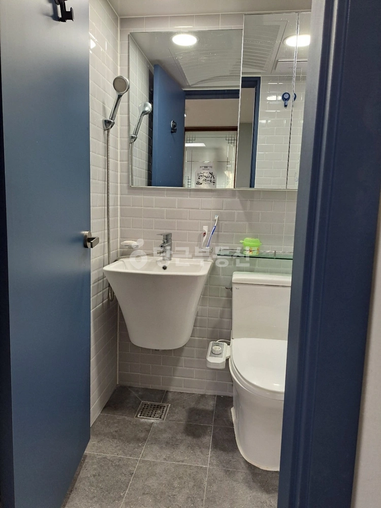 경기도 고양시 일산동구 풍동 아파트 사진 1