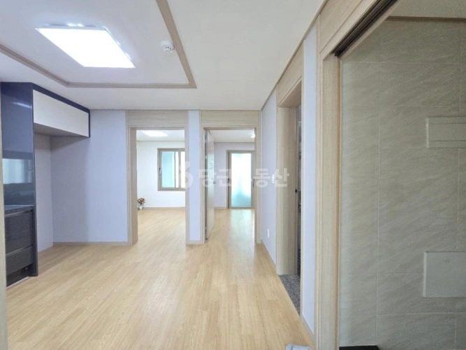 제주특별자치도 제주시 삼도2동 빌라(투룸 이상) 사진 1