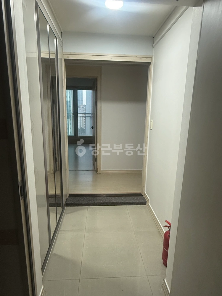 인천광역시 서해구 청라동 아파트 사진 1