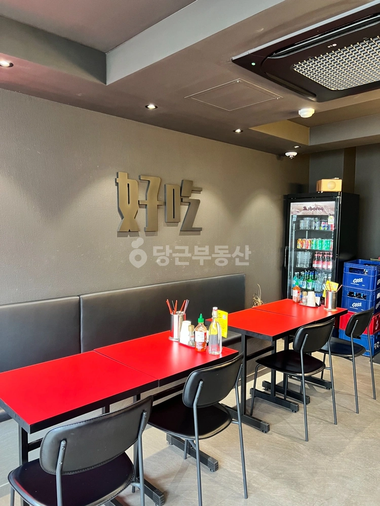 부산광역시 부산진구 범천동 상가 사진 1
