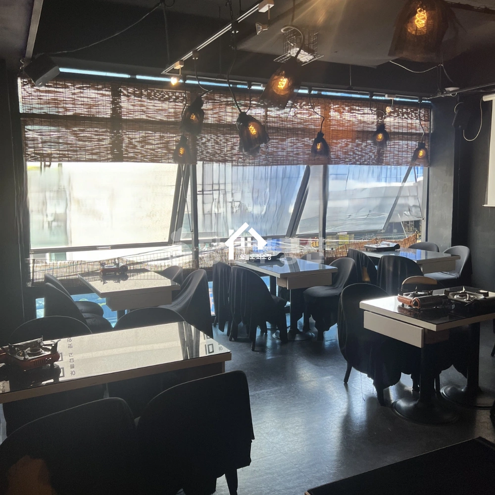 부산광역시 부산진구 부전동 상가 사진 1