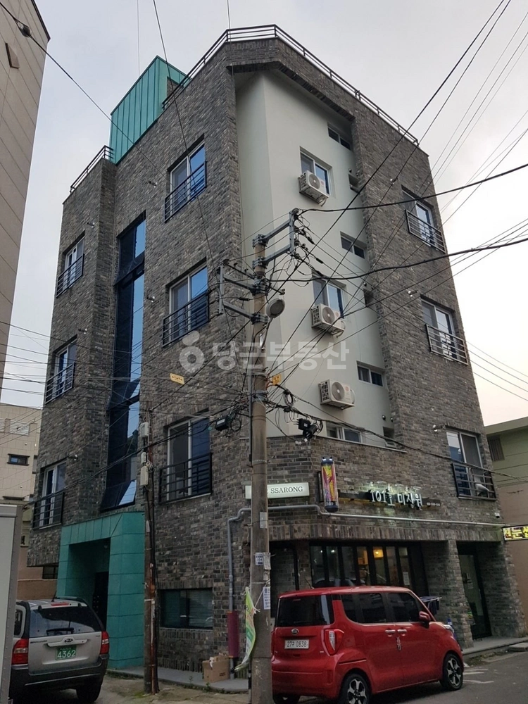 경상남도 진주시 하대동 건물 사진 1