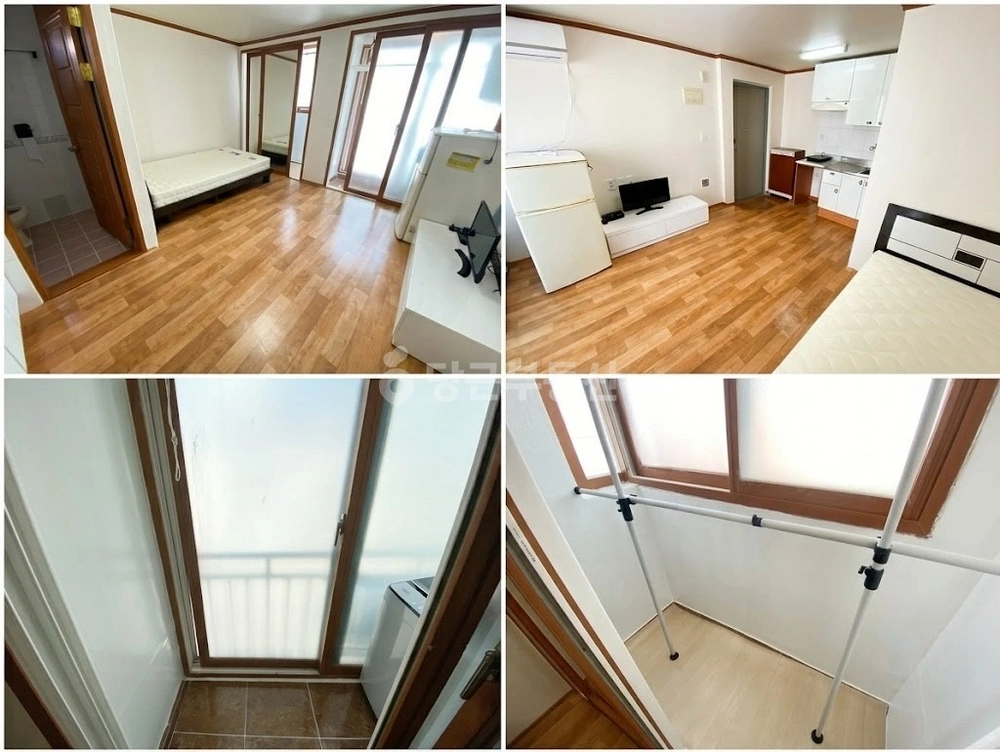 부산광역시 동래구 온천동 원룸 사진 1