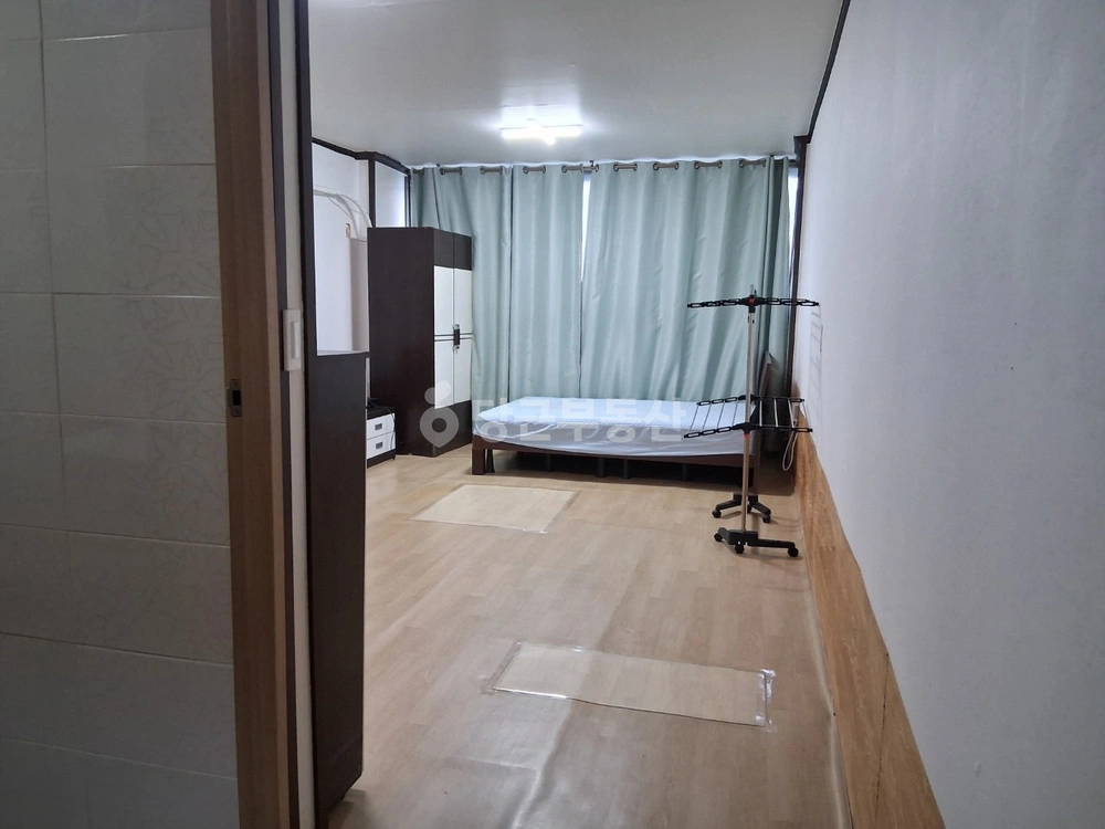 전남광주통합특별시 장흥군 장흥읍 원룸 사진 1