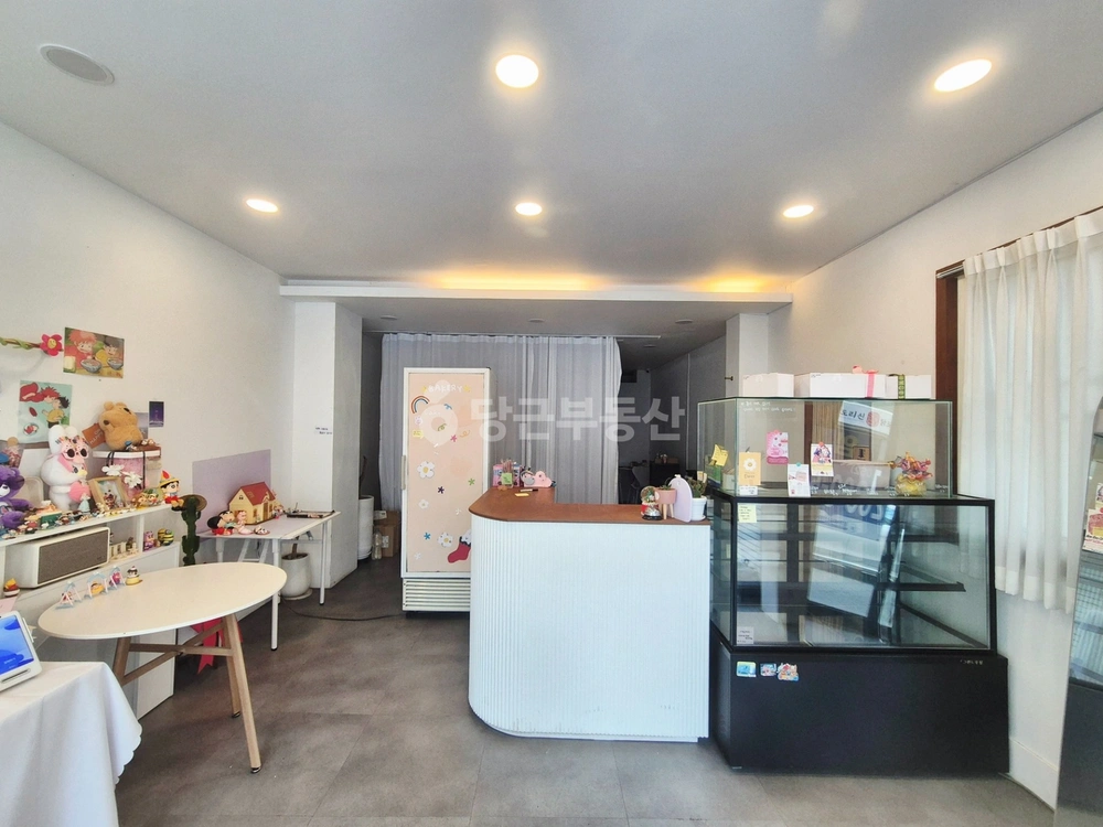 울산광역시 남구 달동 상가 사진 1