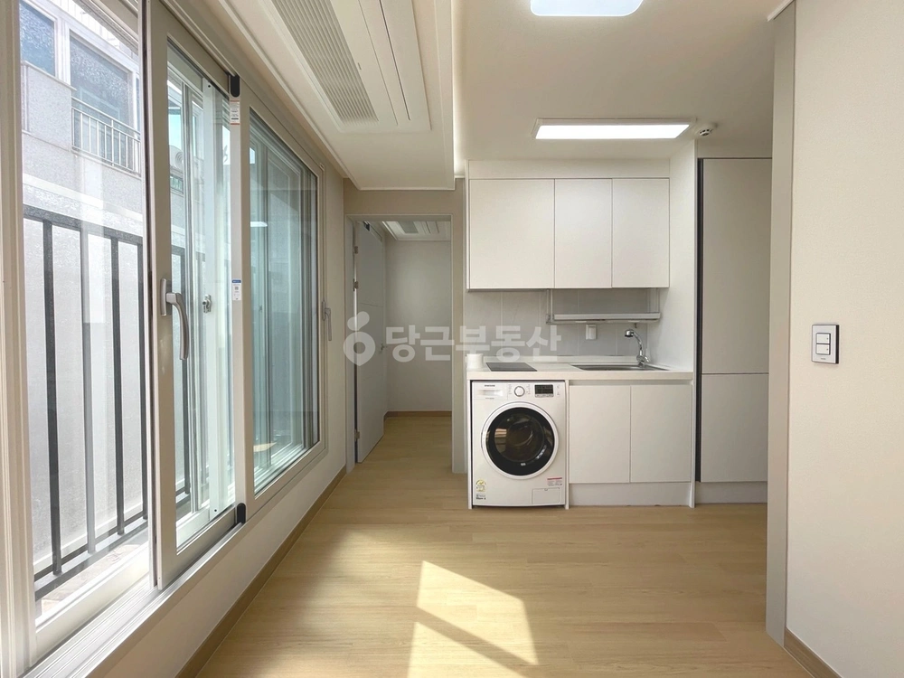 서울특별시 영등포구 도림동 원룸 사진 1