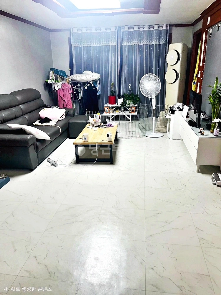 경기도 안산시 상록구 부곡동 빌라(투룸 이상) 사진 1
