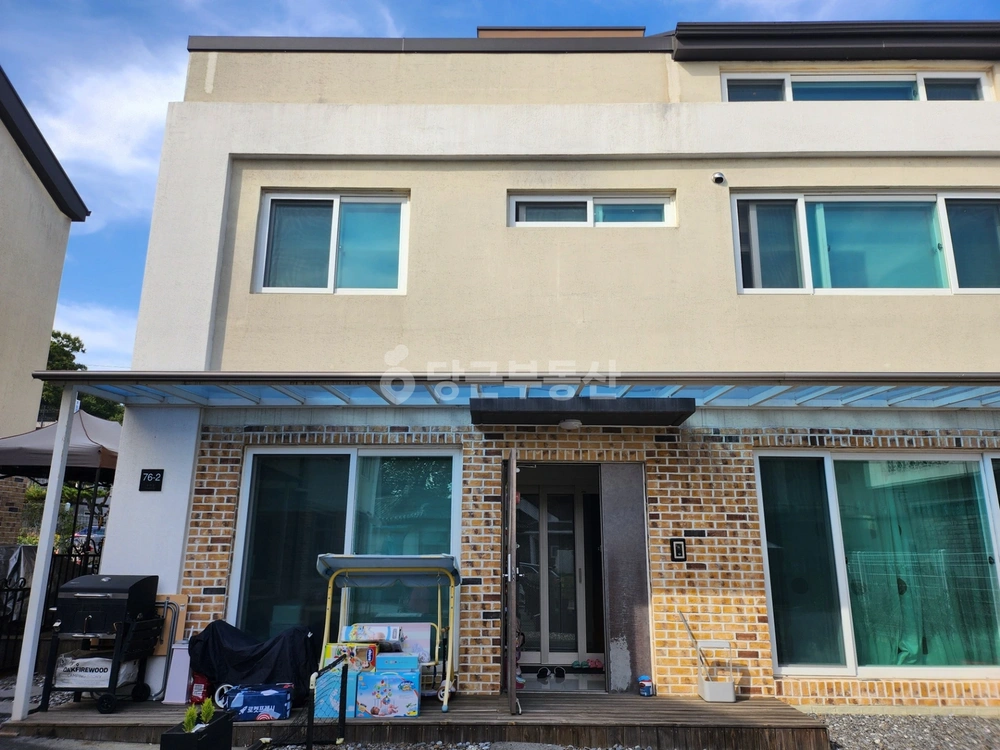경기도 파주시 당하동 단독/전원주택 사진 1