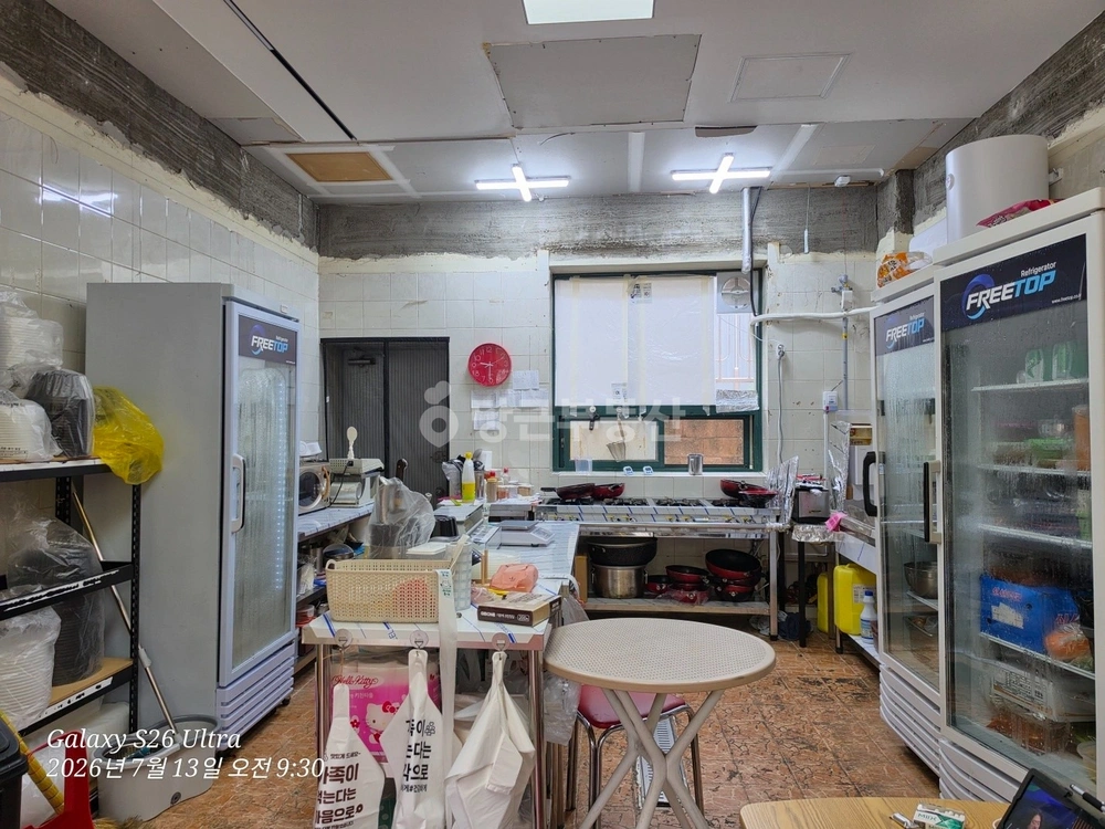 경기도 남양주시 평내동 상가 사진 1