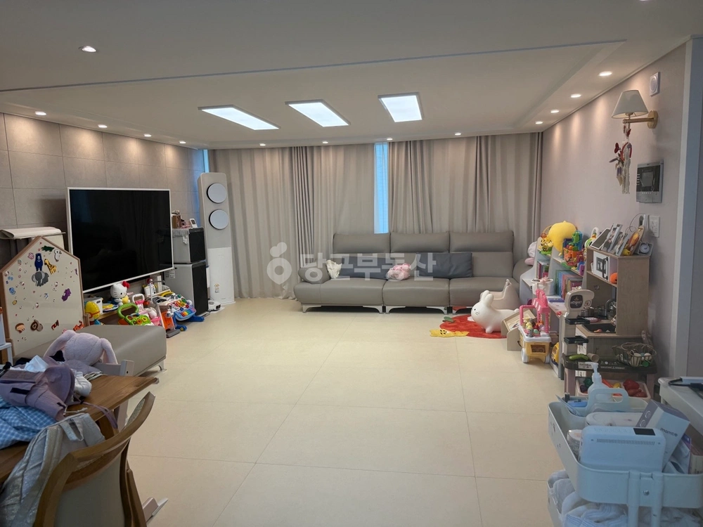 전북특별자치도 전주시 완산구 평화동2가 아파트 사진 1