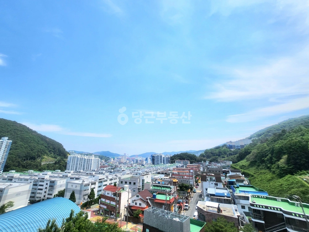 경상남도 거제시 옥포동 아파트 사진 1