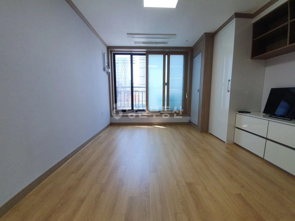부산광역시 부산진구 부전동 오피스텔 사진 1