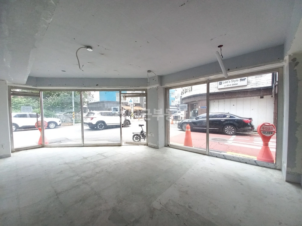 서울특별시 도봉구 방학동 상가 사진 1