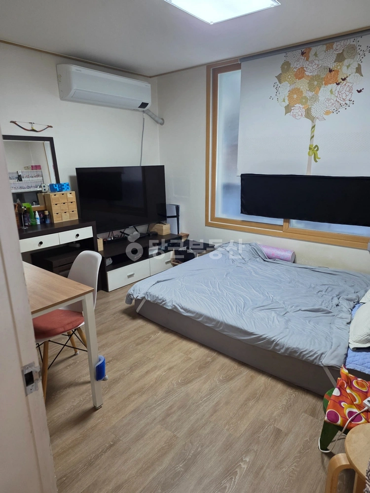 제주특별자치도 제주시 외도일동 아파트 사진 1