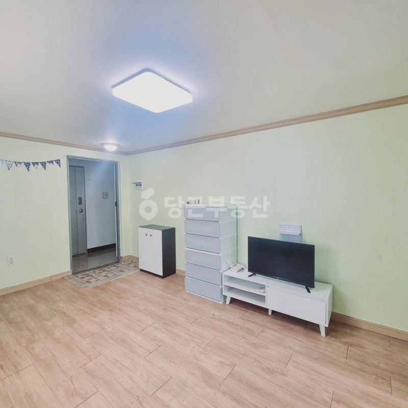 경상남도 김해시 율하동 원룸 사진 1