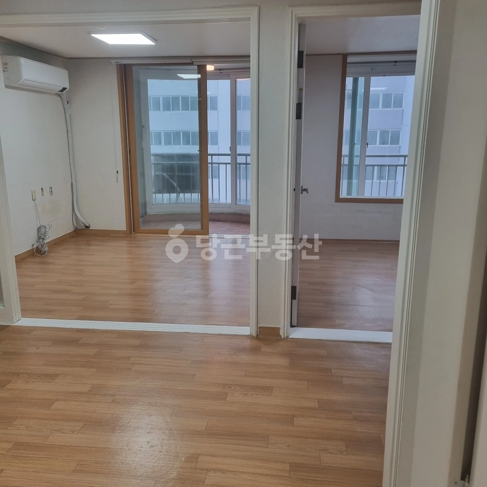 제주특별자치도 제주시 외도일동 아파트 사진 1