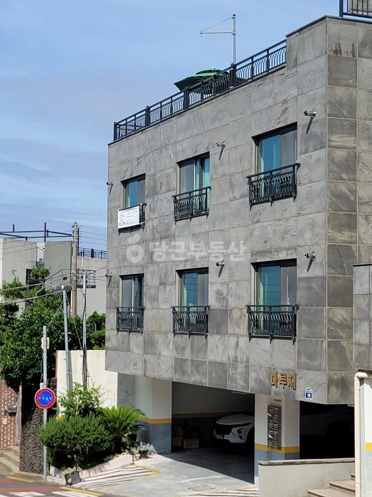 제주특별자치도 서귀포시 서호동 원룸 사진 1