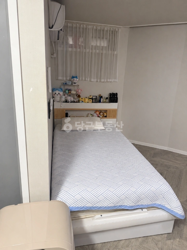 서울특별시 중랑구 묵동 원룸 사진 1