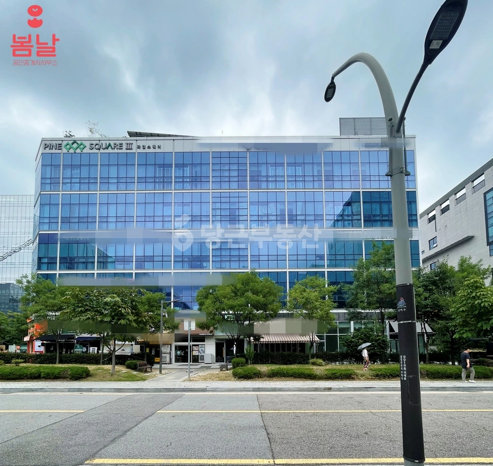 서울특별시 강서구 마곡동 상가 사진 1