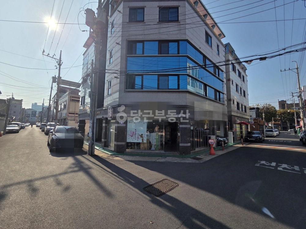 대구광역시 수성구 중동 상가 사진 1