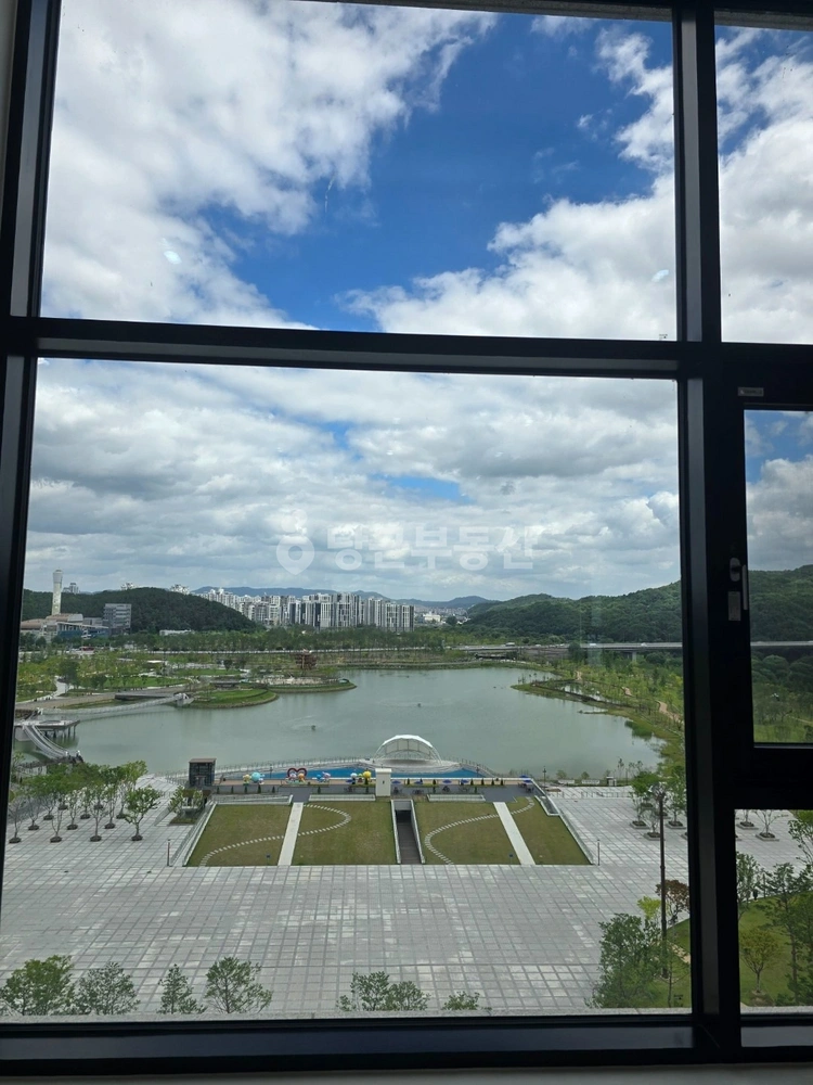 대전광역시 서구 도안동 오피스텔 사진 1
