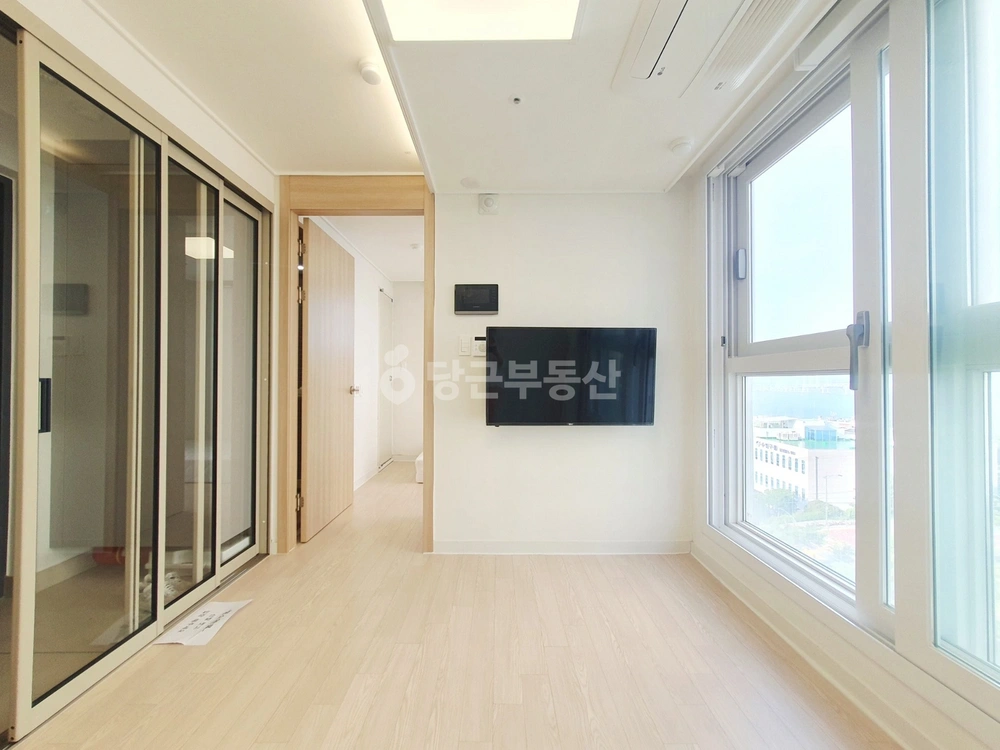 부산광역시 수영구 남천동 오피스텔 사진 1