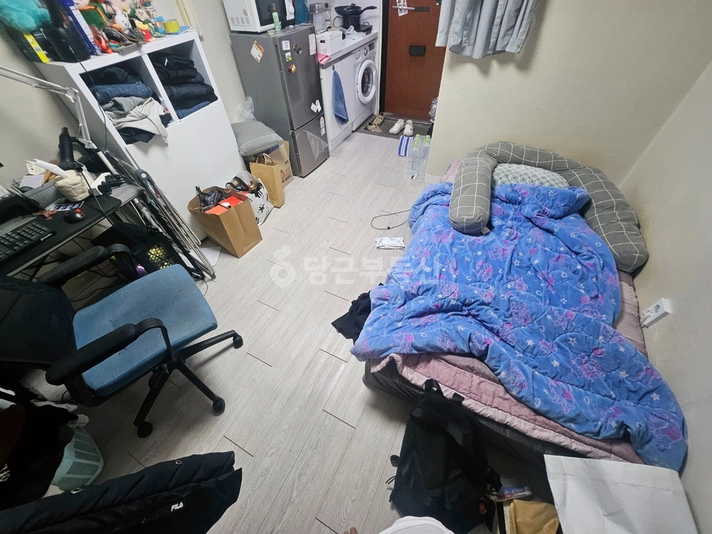 서울특별시 관악구 신림동 원룸 사진 1
