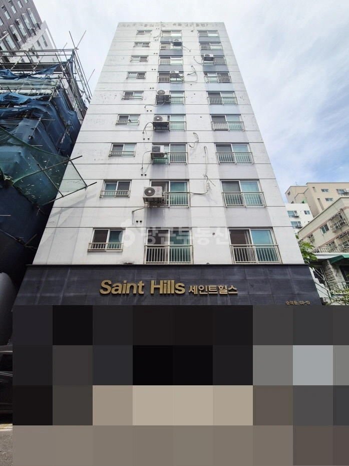 인천광역시 미추홀구 숭의동 빌라(투룸 이상) 사진 1