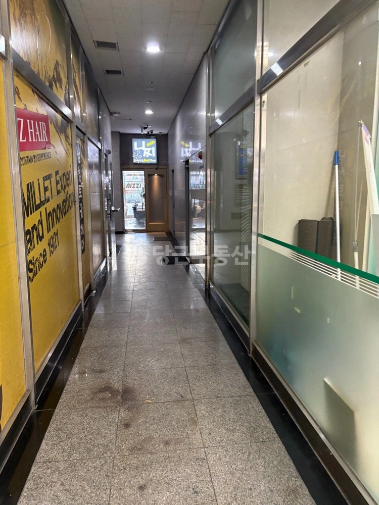 인천광역시 남동구 논현동 상가 사진 1