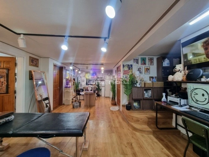 서울특별시 마포구 서교동 빌라(투룸 이상) 사진 1