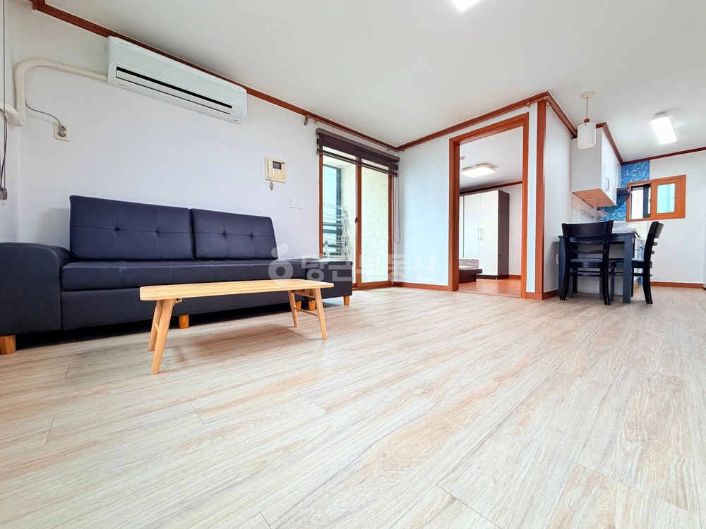 서울특별시 강남구 역삼동 빌라(투룸 이상) 사진 1