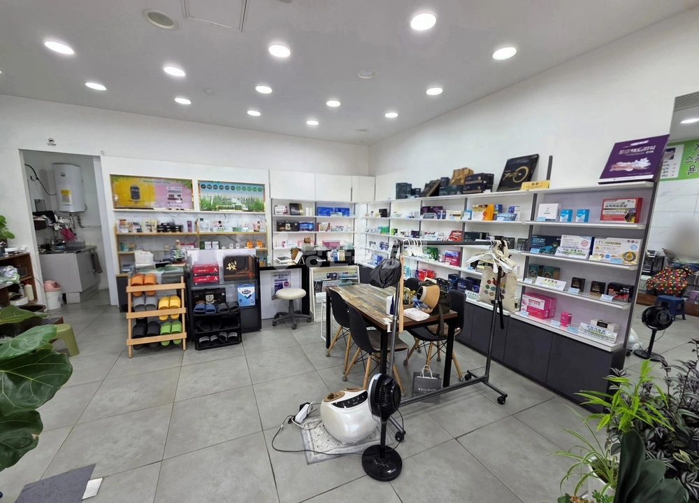 전북특별자치도 전주시 완산구 효자동1가 상가 사진 1