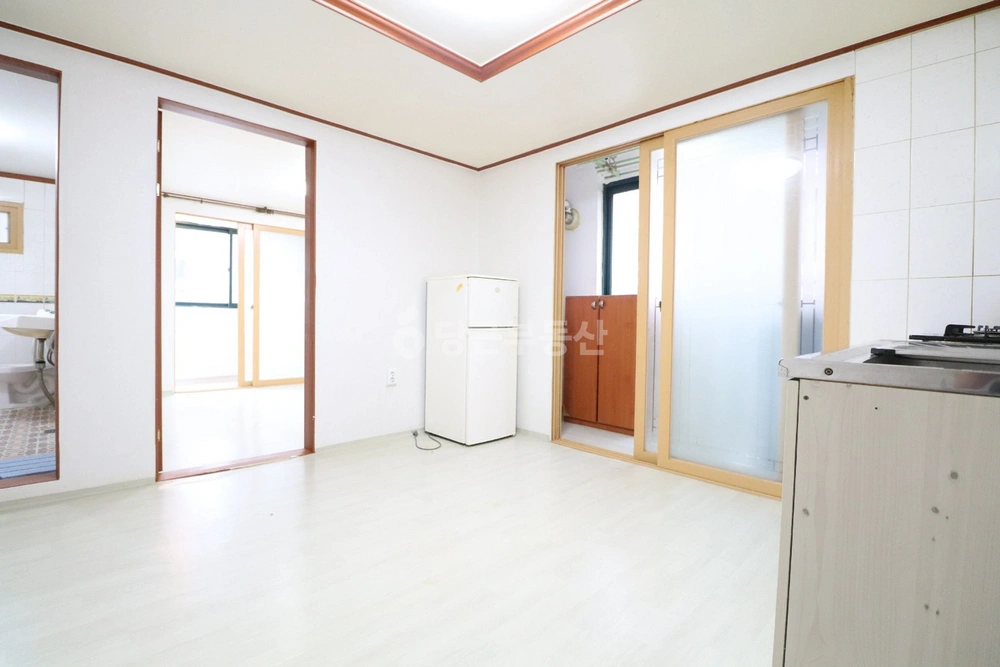 충청북도 청주시 상당구 용암동 빌라(투룸 이상) 사진 1