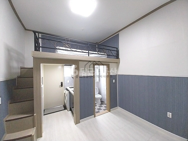 대전광역시 동구 용전동 원룸 사진 1